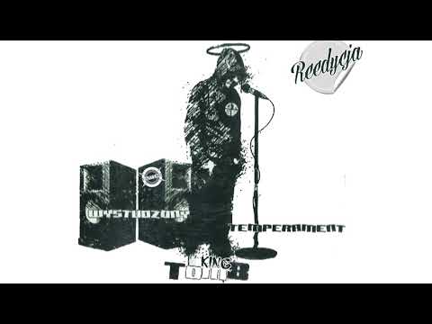 King Tomb - Uszkodzenie mózgu || WT1