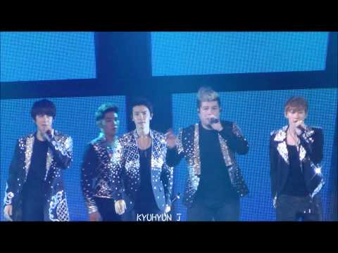 [FANCAM] (27/33) 20130914 SS5 GUANGZHOU SORRY SORRY - P VERSION (轉載請註明出處, 謝謝!)