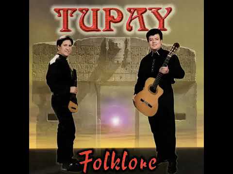Nunca Tuve Suerte En El Amor - Puro Tinkus