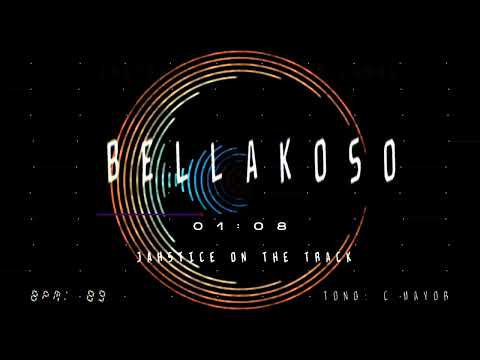 Bellakoso - Beat Reggaetón Instrumental 🤤 Reggaeton Perreo Type Beat