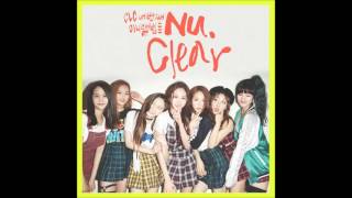 CLC - What Planet Are You From? [MALE VERSION]