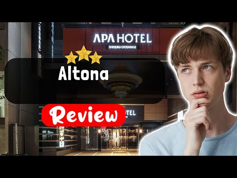 Accommodation Altona