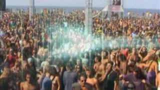 Samothraki Dance Festival 2002-2003