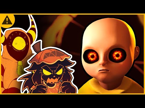 The Baby In Yellow is ACTUALLY GOOD?