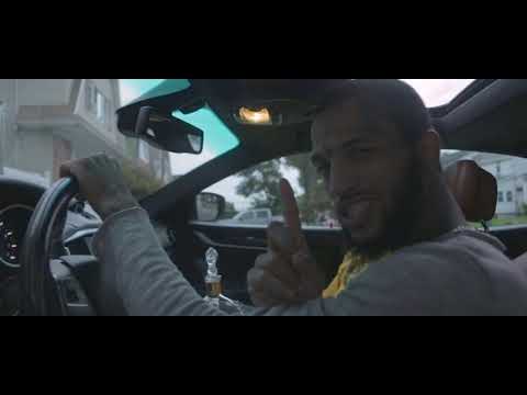 Fucccdat- BEAUTIFUL UGLY(Official Video)