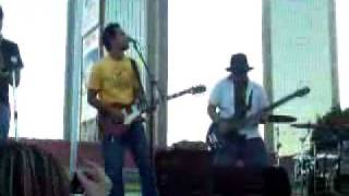 TuAmor-BoanergeZ Live In Tijuana