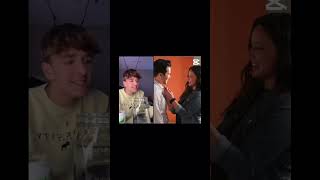 WHO agrees #Melissa O’Neil #Eric Winter #Tim Bradford #Lucy Chen #Chenford