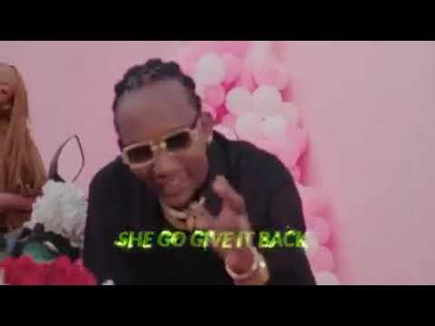 Ikosa 1 by Platini p ft big fizzo (official video)