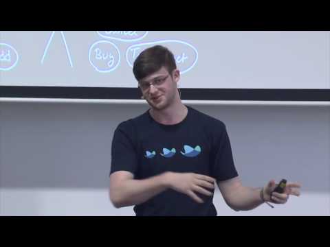 Elm Europe 2017 - Martin Janiczek - Testing your Msgs fully