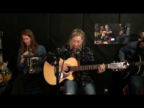 "Strong-willed Woman" by Katie Martin - NPR Tiny Desk Contest 2018