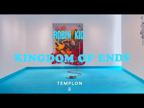ROBIN KID - Kingdom Of Ends