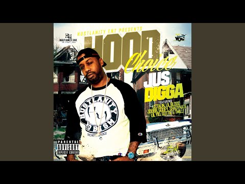 Boski Van (feat. Young Nu, Lil Blood, Boski & J-Dubb)