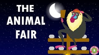 The Animal Fair | Classic Nursery Rhymes | Bindi&#39;s Music &amp; Rhymes