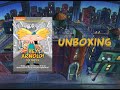 Hey Arnold The Movie DVD Unboxing