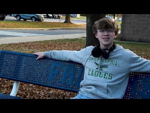 My Favorite Things with Ethan | STN The Challenge 1st Place VLOG