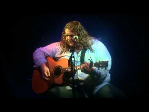 Matt Andersen When my Angel gets the Blues