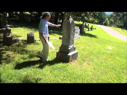 Watch YouTube video titled Thomas Wolfe Grave & Related Sites