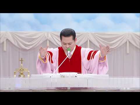 Prayer for the Sick [Bishop Dr. Jaerock Lee]