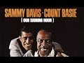 Sammy Davis Jr. / Count Basie - The Girl from Ipanema