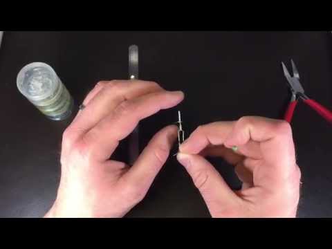 Making Armatures - Part 1