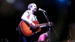 The Bluetones - Vampire (ULU, 6th March 2009)