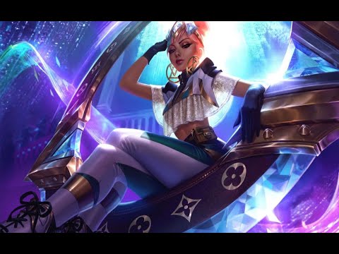 YeQiuFengZZ  Qiyana vs Zed99  | KR Challenger