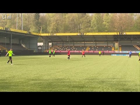 VVV-loopbaan Khalouta aan zijden draadje na klap