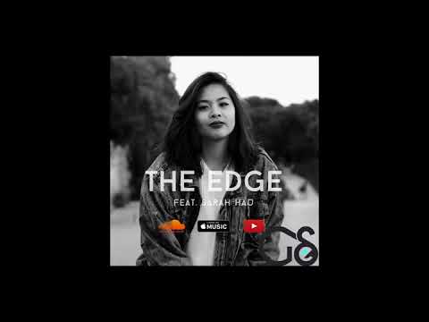 GeS feat  Sarah Hau  - "The Edge" [2017]