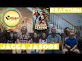'The Decker Family' reacting 'Jagga Jassos' song  