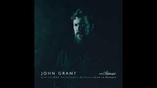 John Grant - GMF (With the BBC Philharmonic Orchestra)