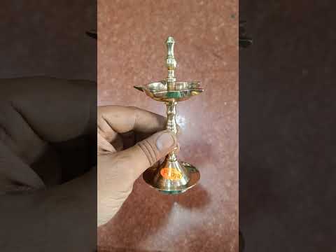 Diya Stand