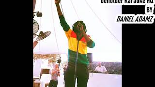 Lucky Dube eyes of the beholder Karaoke HQ audio