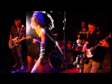 Thumbnail for De ImperfAction - Welcome to Neverland! by Nico, Concert, Sting