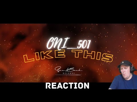 Kraayziie Reacts To Oni.501 - Like This