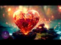 LOVE MIRACLES Manifest Positive Change Emotional Physical Healing 528Hz Meditation Sleep
