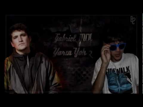 Gabriel & Mck - Yarın Yok 2