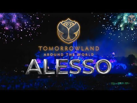 Alesso, Katy Perry - WHEN I'M GONE (Live Tomorrowland 2022)