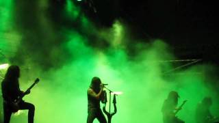 Party.San Metal Open Air 2014 - SATYRICON - Ageless Northern Spirit - Live 2
