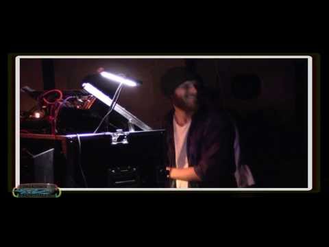ORIGINAL DUB RADIX  meets KING SHILOH - True Believer & Dub (The Disciples) @ worm`R-dam 07-12-13
