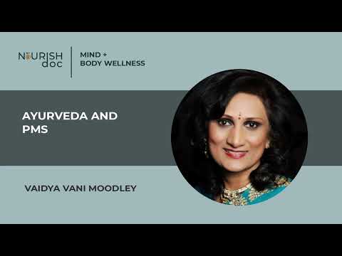 The #1 Ayurveda Mistake That's Making Your PMS WORSE