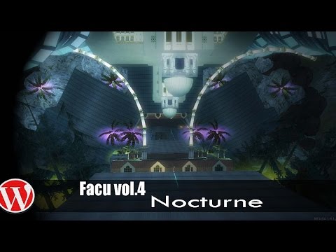 [DM]Facu vol.4 - Nocturne