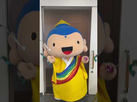 HAPPY BIRTHDAY ぶったん