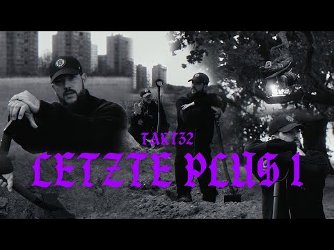 TAKT32 - LETZTE PLUS 1 (prod. RYCH)