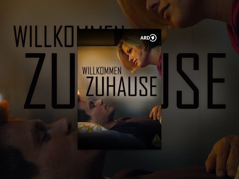 Willkommen zuhause