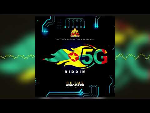 Jab Moses - Down Dey (5G Riddim) Soca 2022