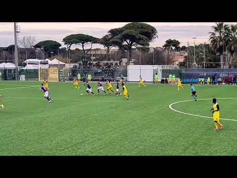 Highlights | Serie D Group F | Ostia Mare vs. San Marino 5-0