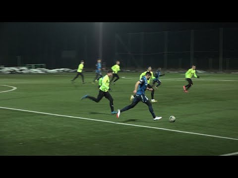 Vorbereitungsspiel des FCM Traiskirchen