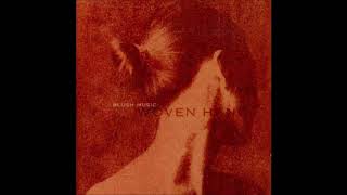 Woven Hand - Cripplegate (Standing on Glass)