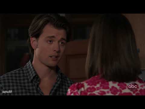 GH: 12/4/20 - Michael & Willow Part 1/2