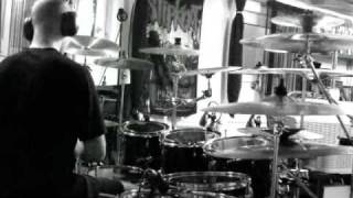 Sepultura - Meaningless Movements Drumcover by Marzl